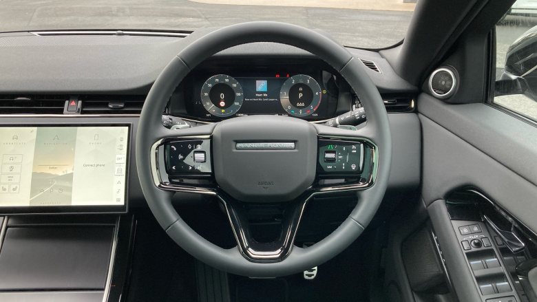 Land Rover Range Rover Evoque 2.0 D200 Dynamic SE 5dr Auto Diesel Hatchback